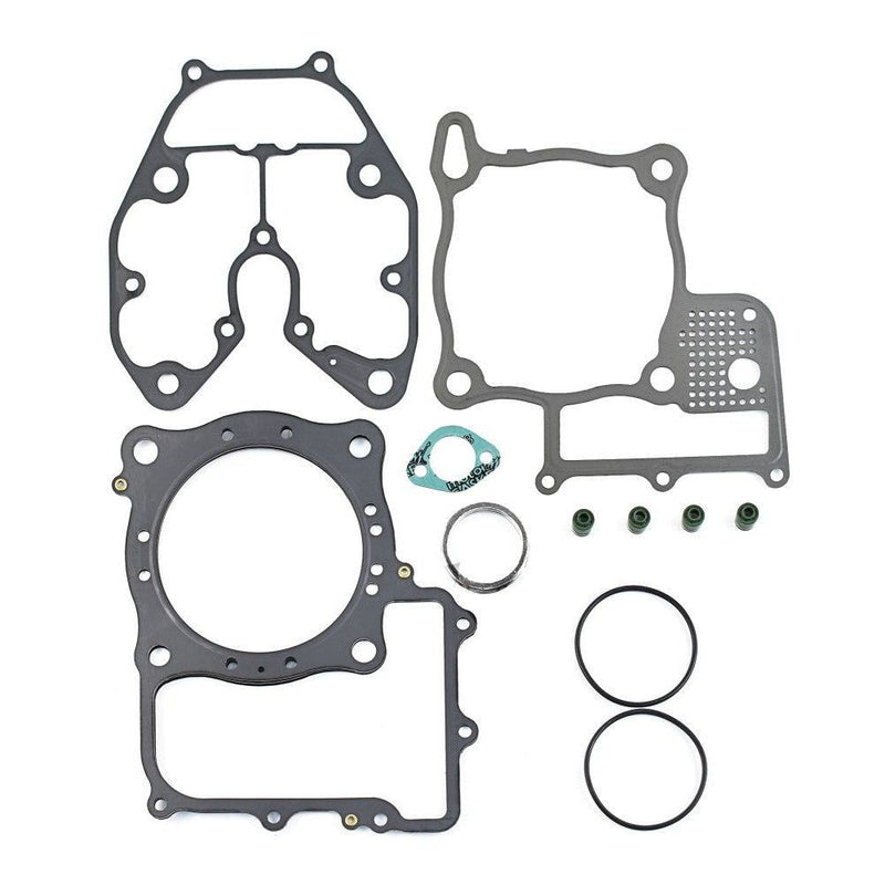 Load image into Gallery viewer, WSM Top End Gasket Kit For Honda 680 06-22 29-160
