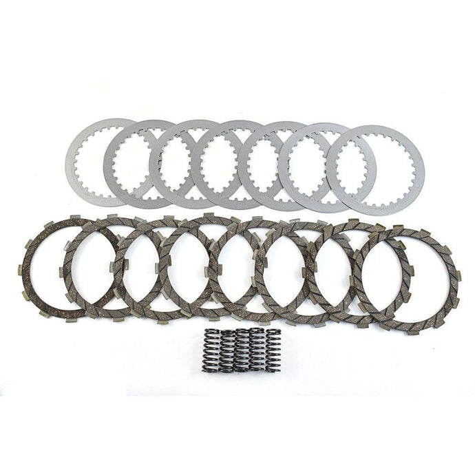 WSM Complete Clutch Kit for Suzuki 125 RM 93-98 88-406