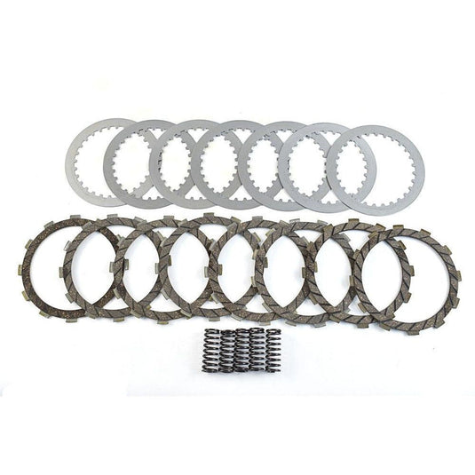 WSM Complete Clutch Kit for Suzuki 125 RM 93-98 88-406
