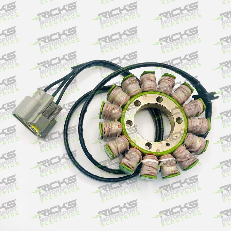 Load image into Gallery viewer, Ricks Stator For BMW S1000XR 2015-2019 21-038
