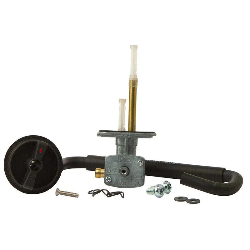 Load image into Gallery viewer, Fuel Star Petcock Kit YAMAHA GRIZZLY 400 4x4 2008 GRIZZLY 450 4x4 2007-2014
