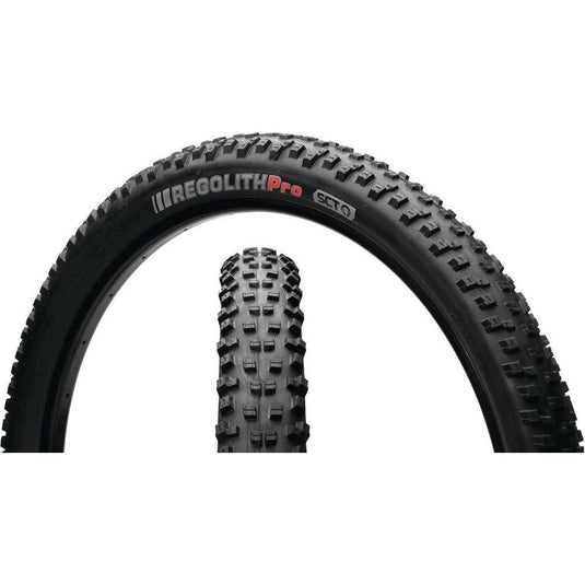 Kenda Regolith Pro Front/Rear Dual Tire [29x2.60] 120 TPI 214107