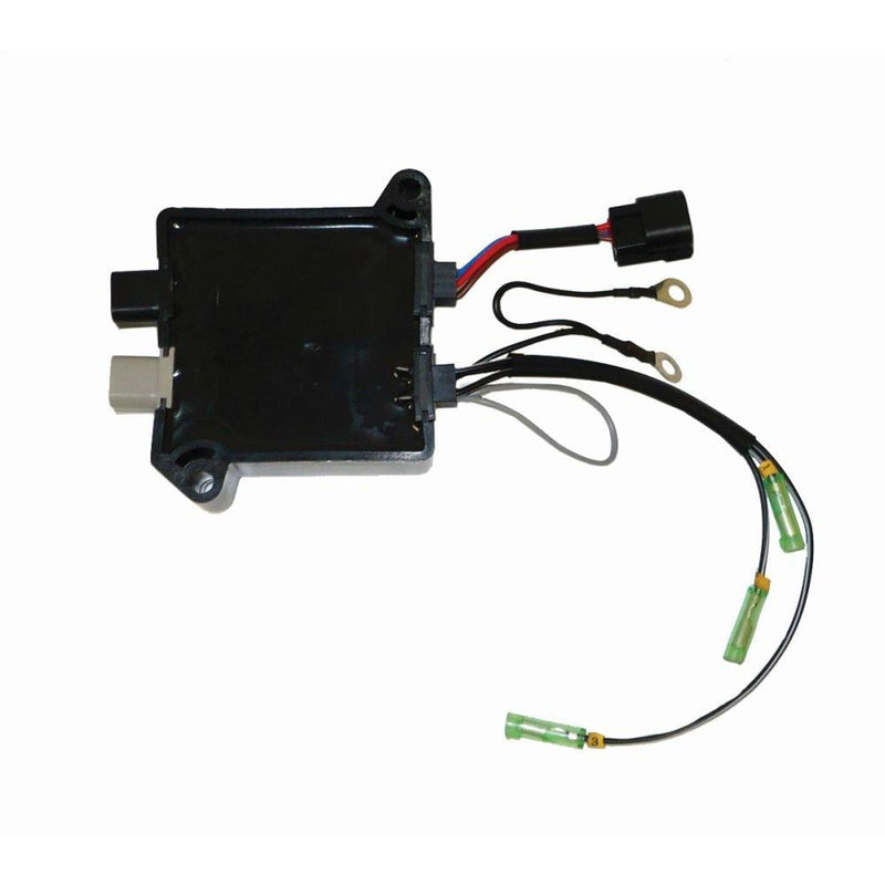 Load image into Gallery viewer, WSM Power Pack for Yamaha 75 Hp 3 Cyl 97-00 366-112
