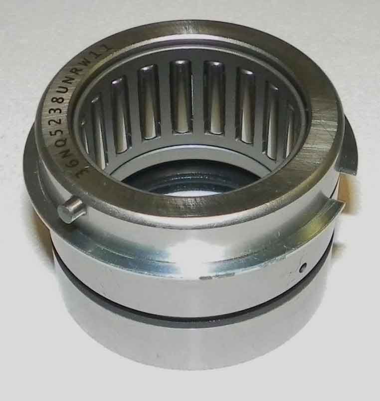 Load image into Gallery viewer, WSM Upper Main Bearing for Yamaha 60 / 70 Hp 010-295
