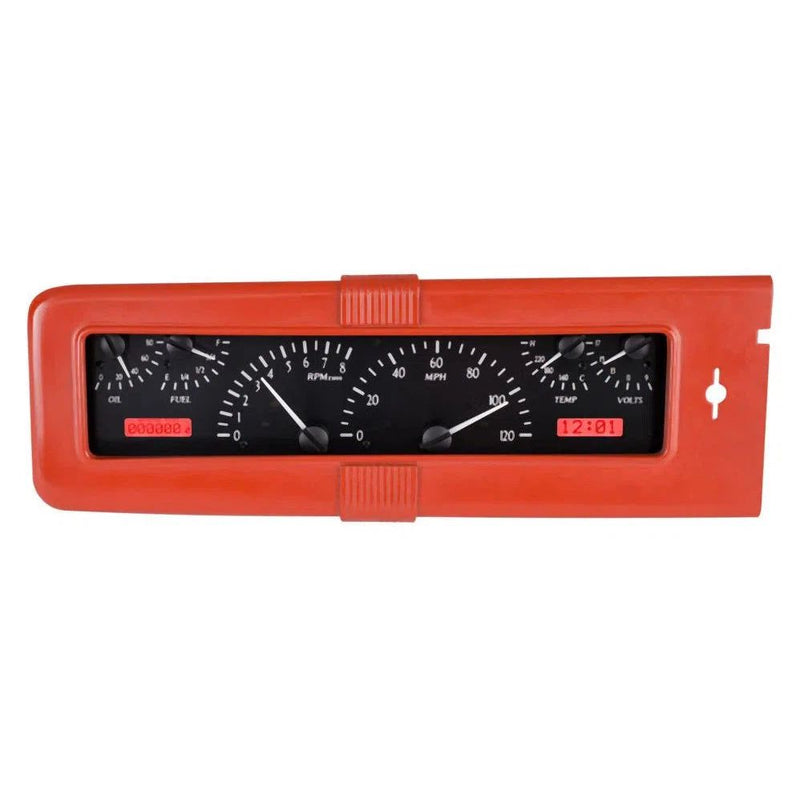 Load image into Gallery viewer, Dakota Digital 1940 Chevrolet Car VHX Gauge Kit VHX-40C
