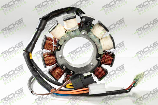 Ricks Stator 24-006