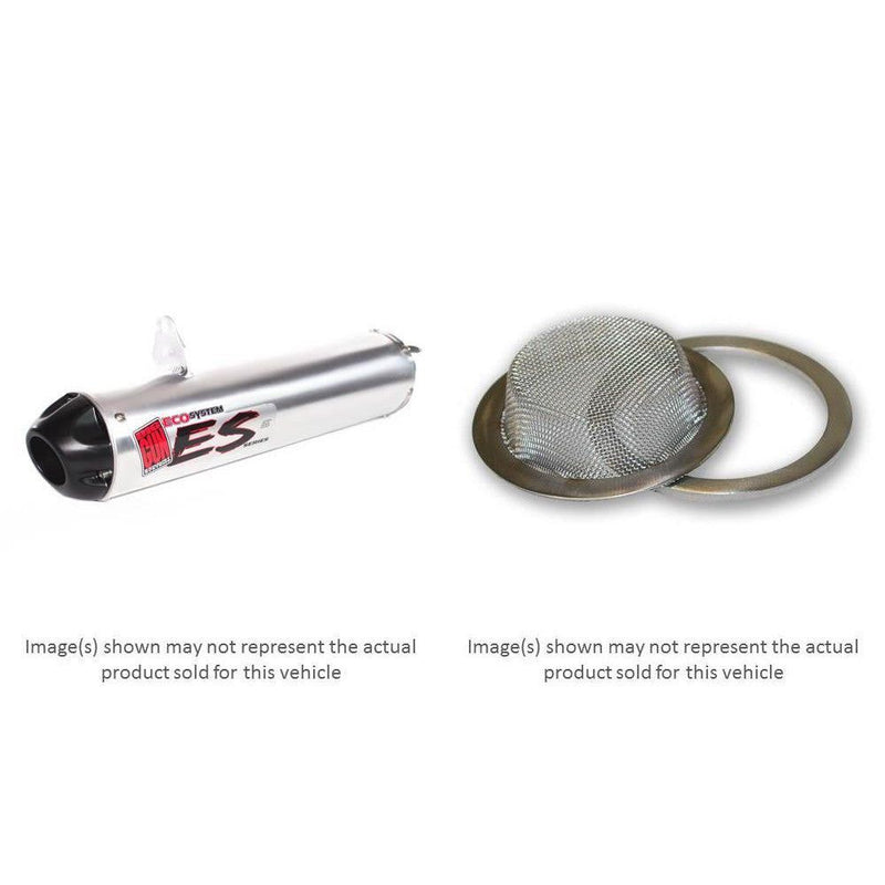 Load image into Gallery viewer, BIG GUN ECO Slip-On Muffler and Arrestor Kit for POLARIS Ranger 800 HD 2009-2014
