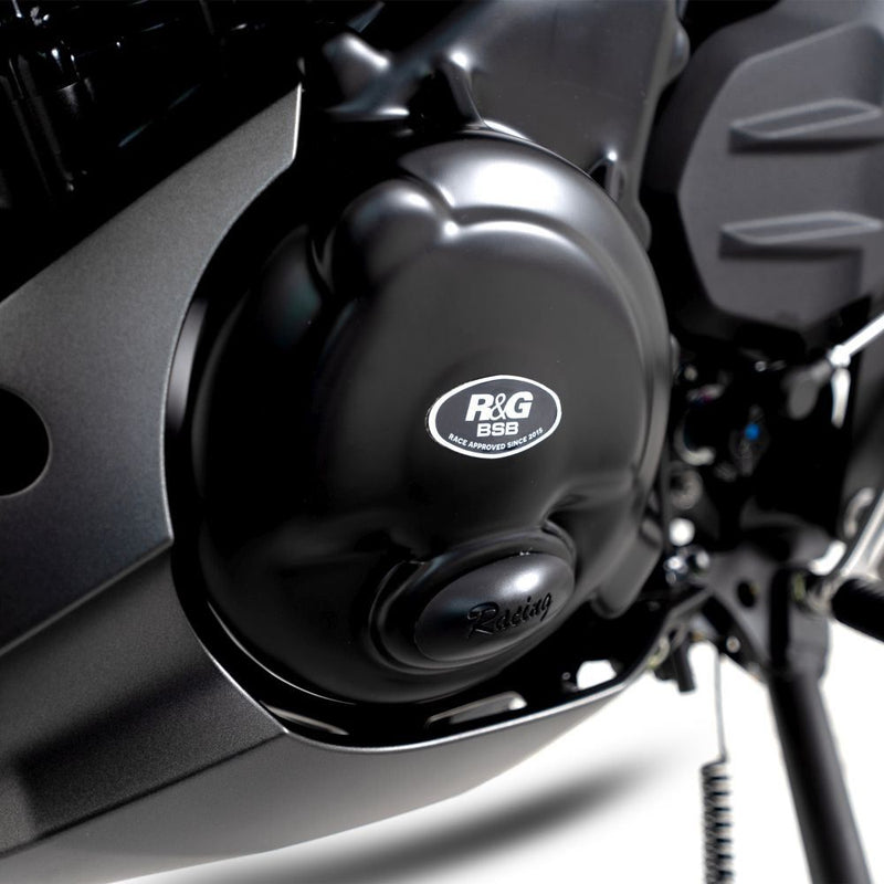 Load image into Gallery viewer, R&amp;G Racing Engine Case Cover For 2024-2025 Kawasaki Eliminator 500
