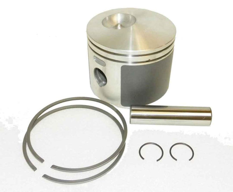 Load image into Gallery viewer, WSM Piston Kit For Johnson / Evinrude 40 - 90Hp E-Tec 04-17 Standard 100-126K
