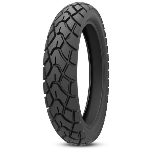 Kenda K761 Scooter Front/Rear Bias Tire (4 Ply) [130/90-10] 047611014B1