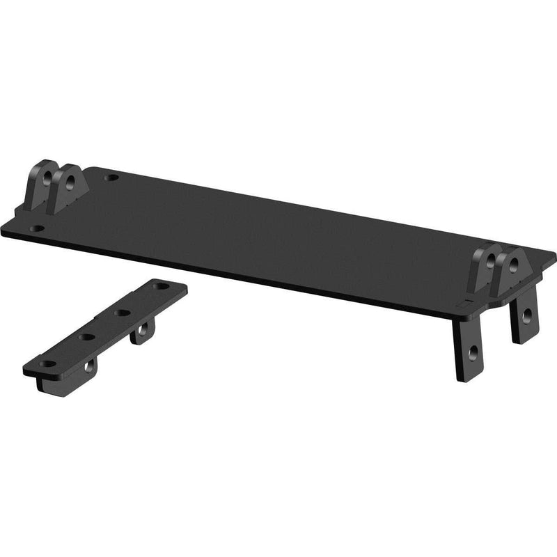 Load image into Gallery viewer, KFI ATV 54&quot; Snow Plow Blade Kit Combo Yamaha Grizzly 600 4x4 1998-2001 NEW

