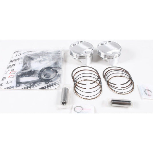 Wiseco Top End Kit 87.00/+2.00 11.5:1 Kaw PK1825