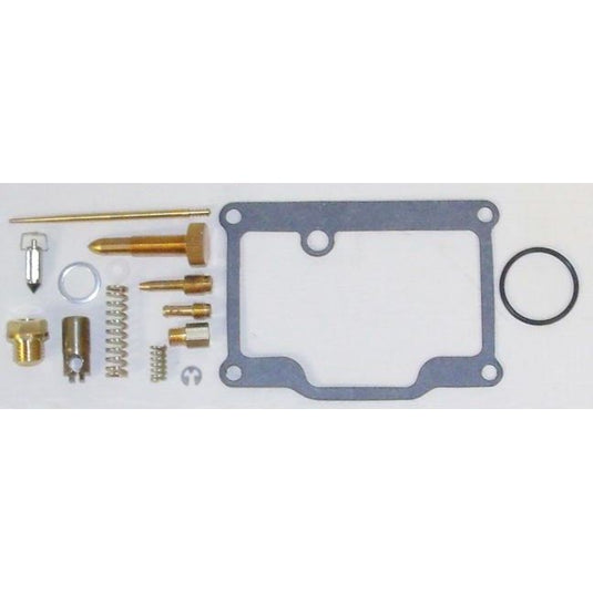 WSM Carburetor Kit For Polaris 250 Trail Blazer / Trail Boss 89-99 016-401