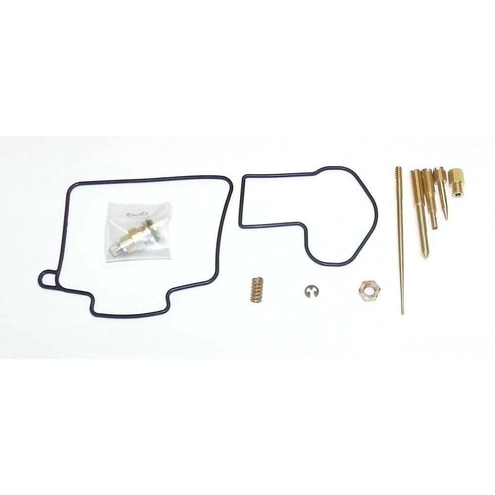 WSM Carburetor Kit For Honda 125 CR 04-07 016-707
