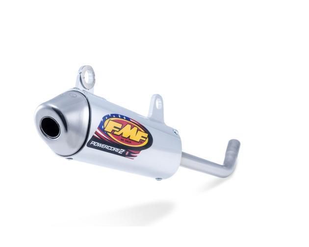 Load image into Gallery viewer, FMF PowerCore 2 Silencer #025225 Husqvarna TC 85 17/14/TC 85 19/16 2018
