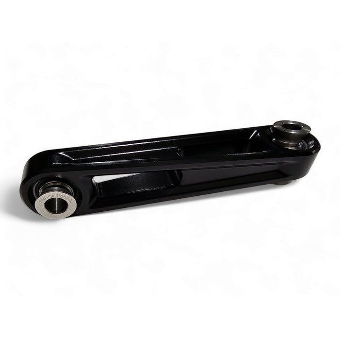 Load image into Gallery viewer, Elektric Offroad Volt Series Ultra Heavy Duty Anodized Black Front Billet Sway Bar Links For Polaris RZR Pro XP 2020-2024
