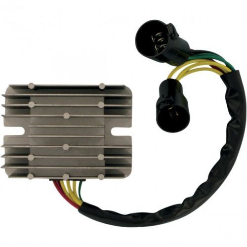 Load image into Gallery viewer, Regulator/Rectifier for Kawasaki ZX900 Ninja ZX9R 2000-2003 Ricks
