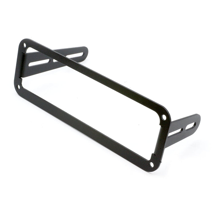 Rugged Radios In-Dash Mount for Kenwood TK730 Radios MT-IDM-KEN