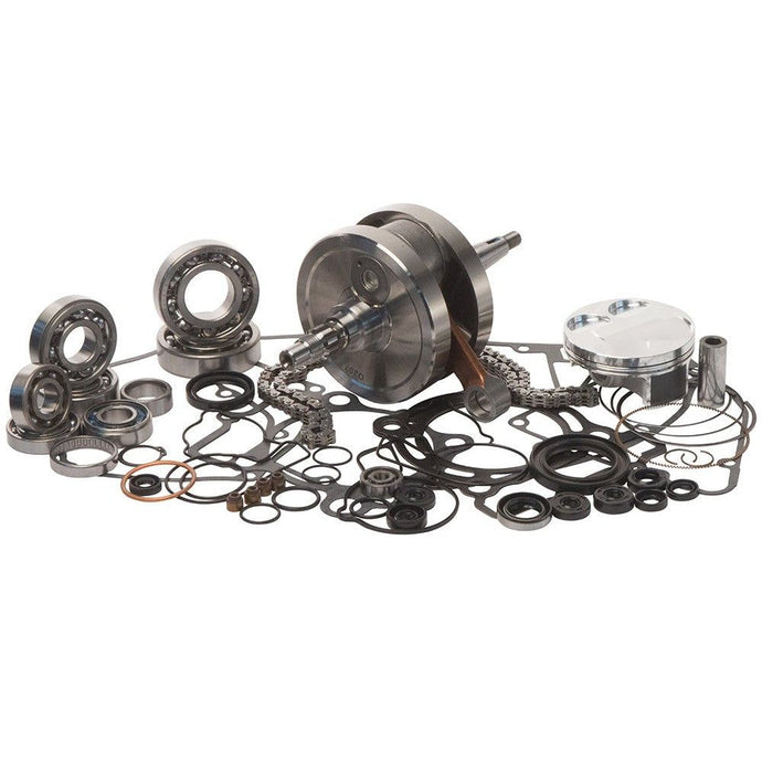 Wrench Rabbit Complete Engine Rebuild Kit For 2006-2008 Kawasaki KX 250 F