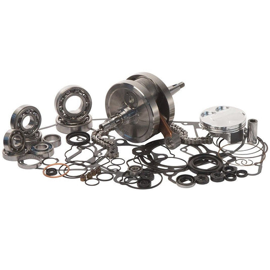 Wrench Rabbit Complete Engine Rebuild Kit For 2006-2008 Kawasaki KX 250 F
