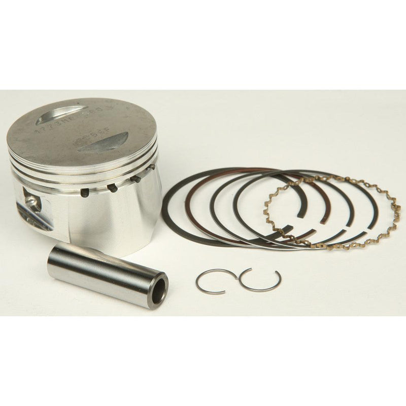 Load image into Gallery viewer, Wiseco - 4773M05800 - Piston Kit (120cc Big Bore)
