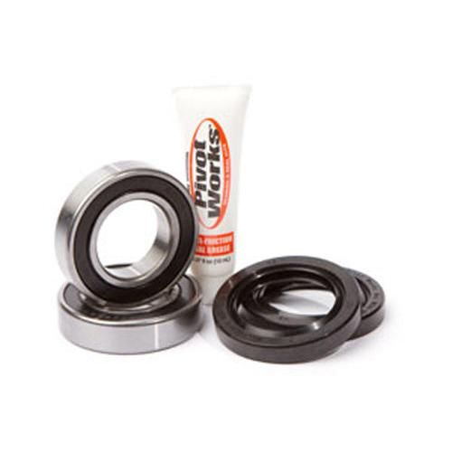 Load image into Gallery viewer, Pworks PWRWK-H61-000 Pivot Works Rear Wheel Bearingkit Honda Atv Honda TRX 70 19
