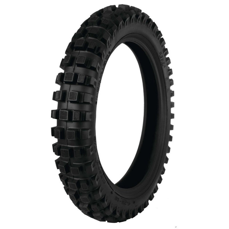 Load image into Gallery viewer, Kenda K257D Klassic Front Tire (4 Ply) [3.50-18] 042571838B0
