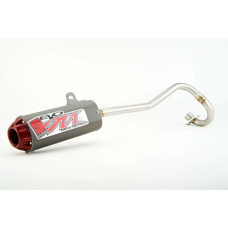 Load image into Gallery viewer, Big Gun Exhaust EVO M Series Full Exhaust System - 10-7903
