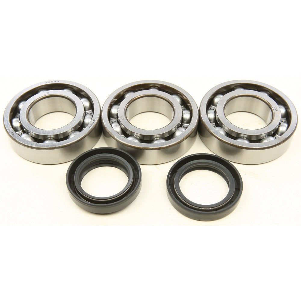 All Balls Crank Bearing & Seal Kit 24-1078