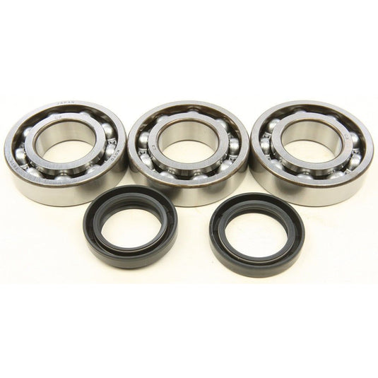 All Balls Crank Bearing & Seal Kit 24-1078