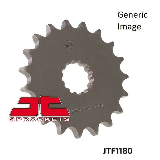 Steel Rear Sprocket 40T for Street KAWASAKI Z750 S 2005-2006