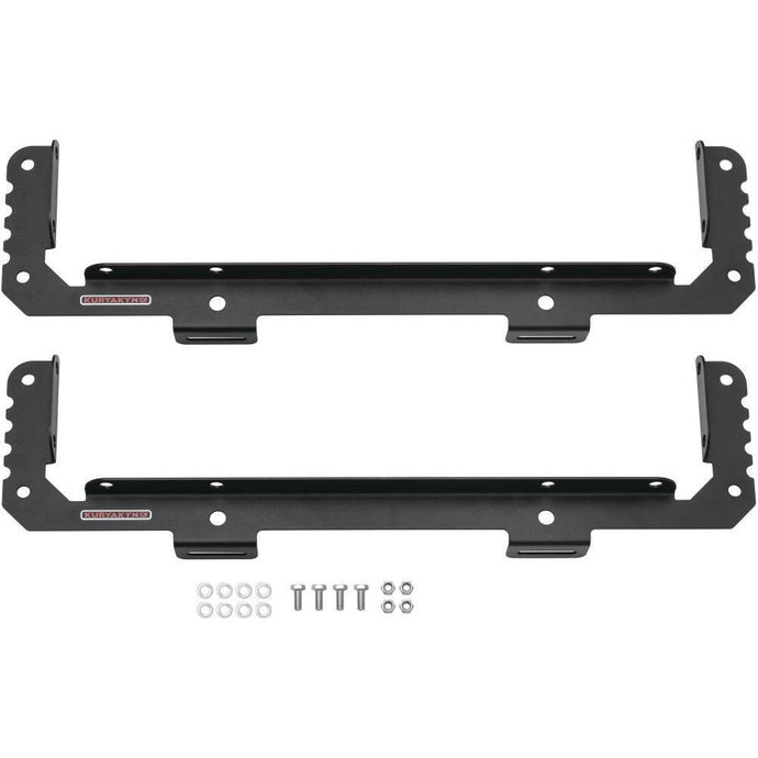 Kuryakyn Takrak Black Utility Cradle 3454