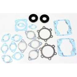 SPI Full Gasket Set With Oil Seals 09-711319A