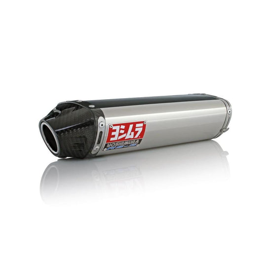 Yoshimura Street Exhaust Slip-on RS-5 Stainless - 1226275