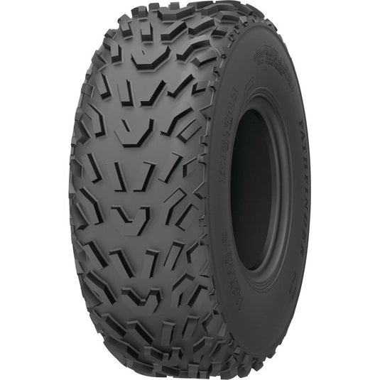 Kenda Set of Two K530 Pathfinder Front Bias Tires (4 Ply) [16x8-7]