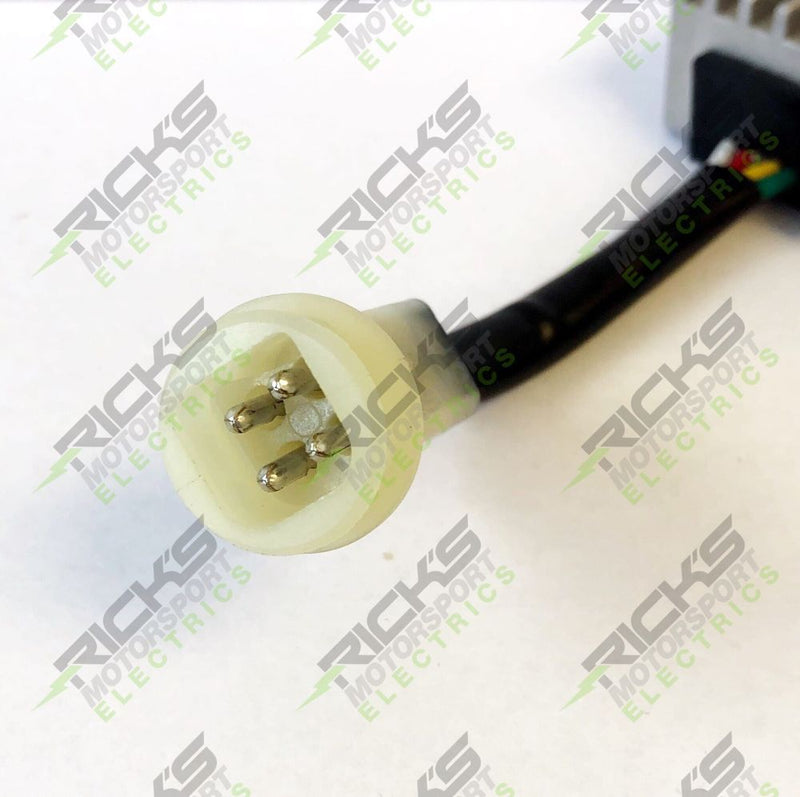 Load image into Gallery viewer, Ricks Rectifier-Regulator 10-429
