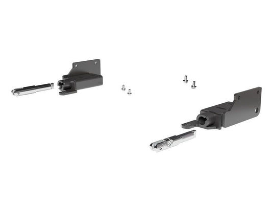 Blue Ox BX2693 Baseplate fits Select Ford Expedition 4x4 (Only vehicles equipped w/ 4L)  (Includes ACC, Shutters, Timberline & EcoBoost)