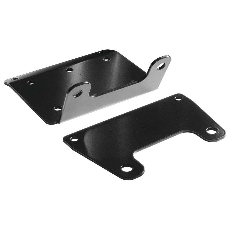 Load image into Gallery viewer, 2000 lb KFI Winch Combo Kit (M5) For 2011-2013 Arctic-Cat 425 CR 4x4
