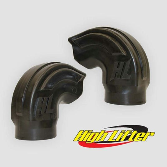 High Lifter Snorkel Kit For Can-Am Models SNORK-C1OL