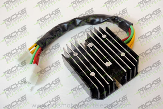 Ricks Rectifier-Regulator Lithium Compatible 14-124