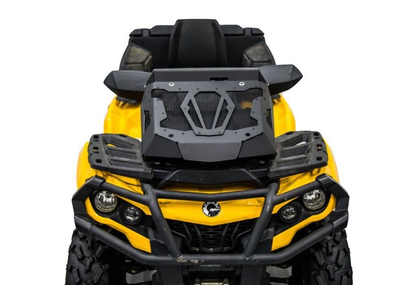 Load image into Gallery viewer, Rival Aluminum Radiator Relocation Kit For Can-Am Outlander G2 / Max

