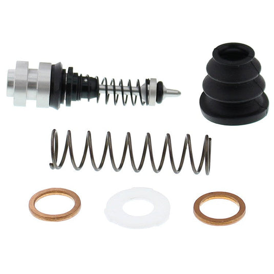All Balls Rear Brake Master Cylinder Rebuild Kit 18-1100