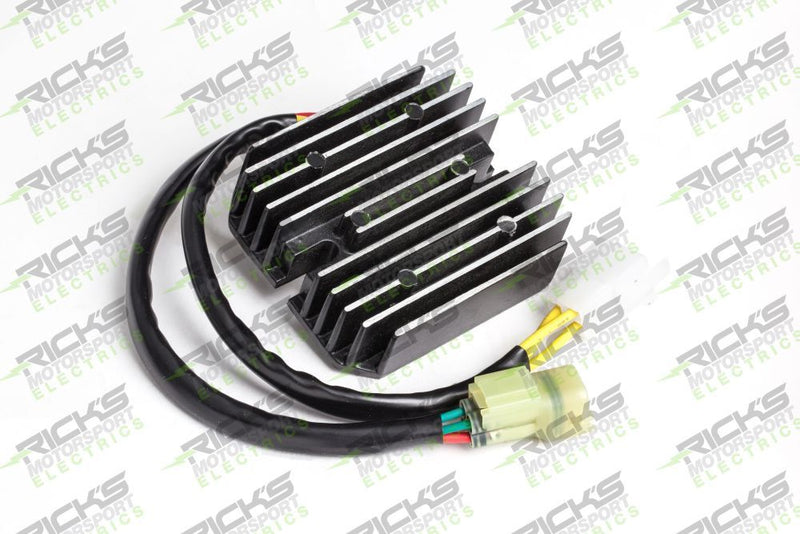 Load image into Gallery viewer, Ricks Rectifier-Regulator 10-206
