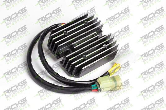 Ricks Rectifier-Regulator 10-206
