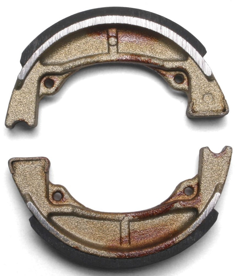 Load image into Gallery viewer, EBC 1 Pair OE Replacement Brake Shoes For Suzuki RM80 1982-1985 615
