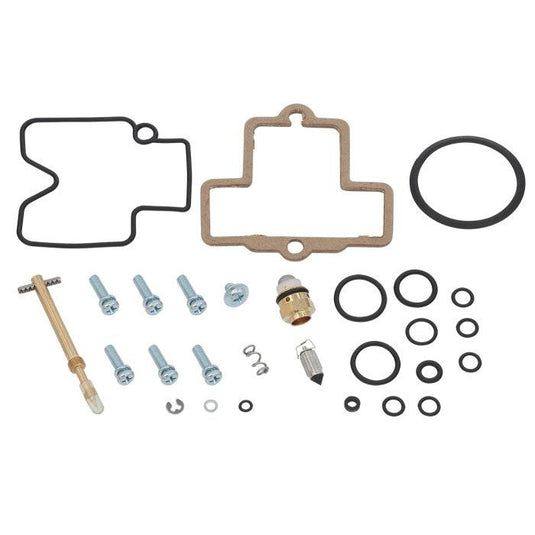 Carburetor Rebuild Kit XU-07444