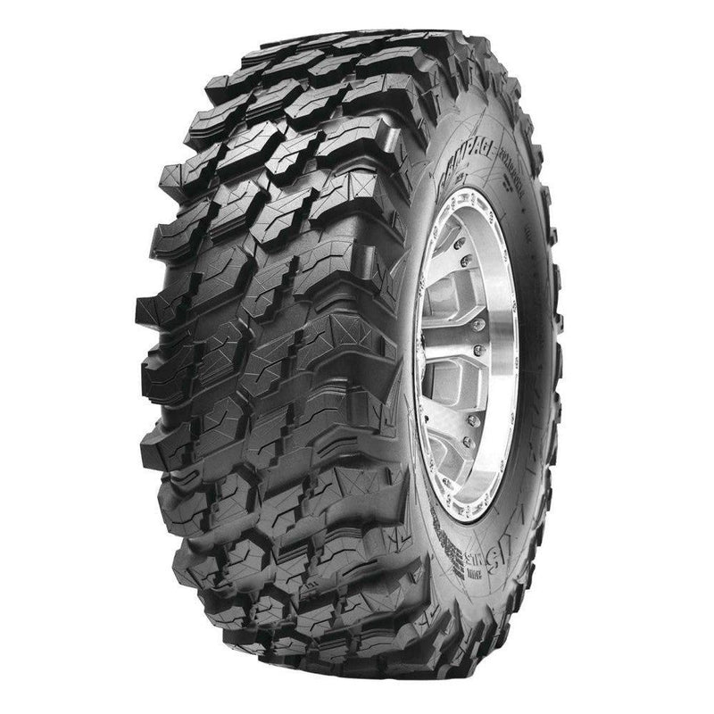 Load image into Gallery viewer, Pair of Maxxis Rampage Radial (8 Ply) UTV Tires 30x10R-14 (2)
