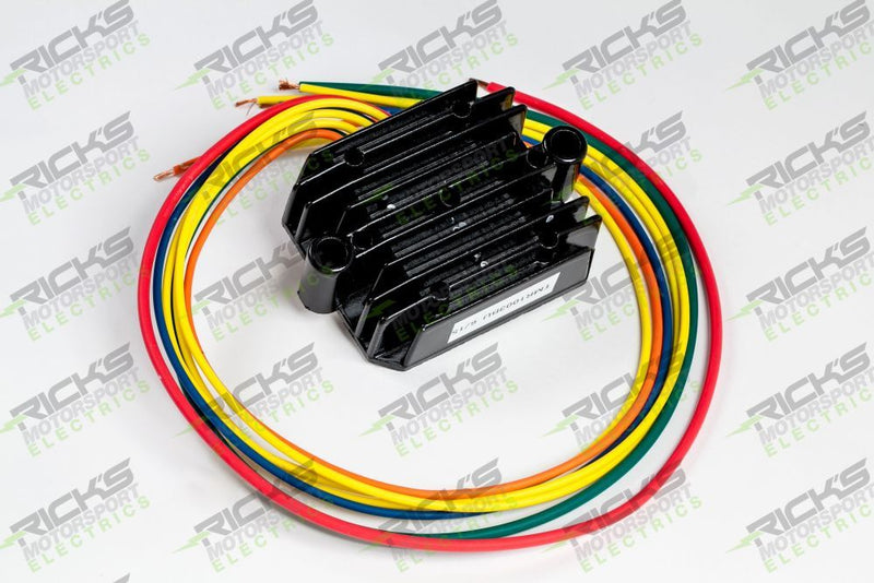 Load image into Gallery viewer, Ricks Rectifier-Regulator 10-504
