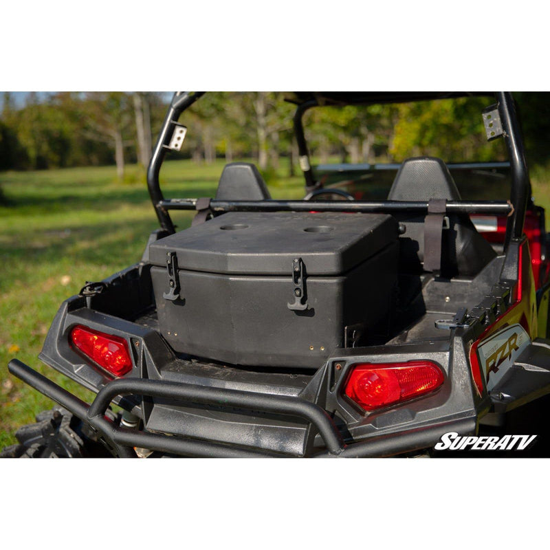 Load image into Gallery viewer, SuperATV Polaris RZR 800 Cooler / Cargo Box RCB-P-RZR-001
