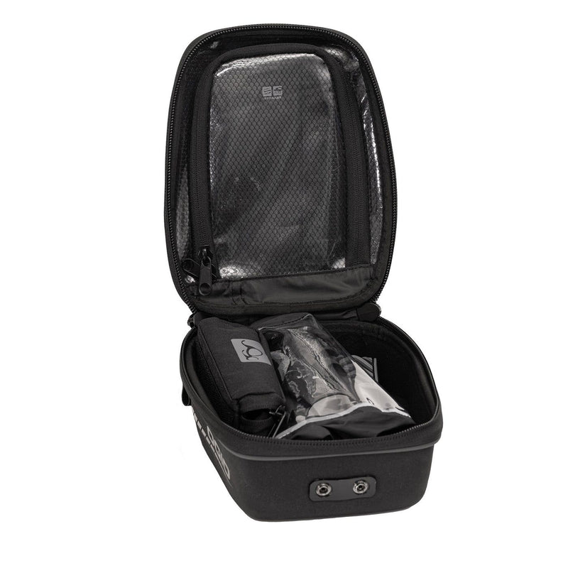 Load image into Gallery viewer, Ogio S2 Fixed Black Tank Bag - 803014
